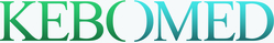 KEBOMED LOGO CMYK GRADIENT LARGE