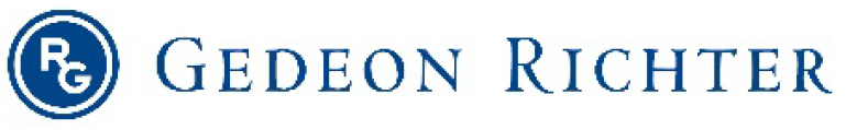 Gedeon Richter
